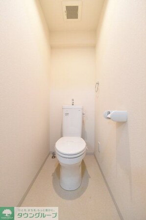 カルム赤坂の物件内観写真